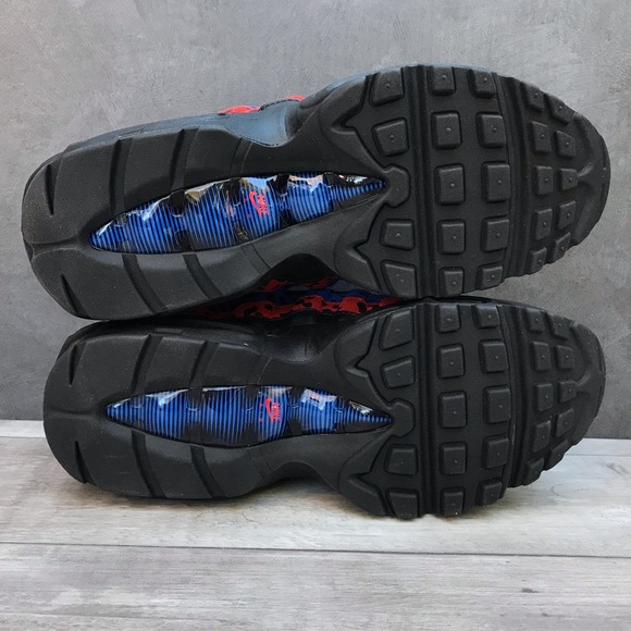 Nike Air Max 95 PRM *RARE* - Picture 15 of 16